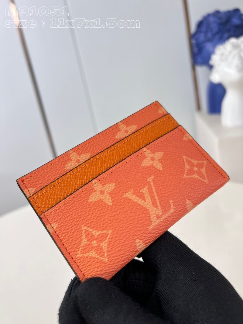 LV Wallets